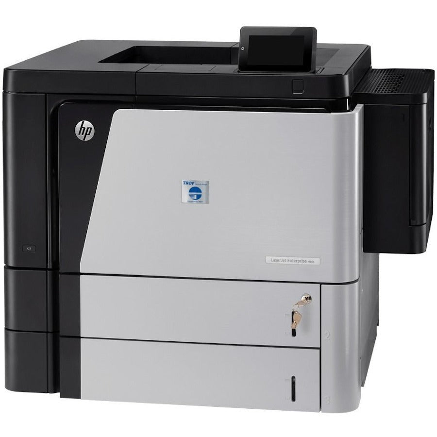 Troy M806 M806dn Desktop Laser Printer - Monochrome - 01-04920-221