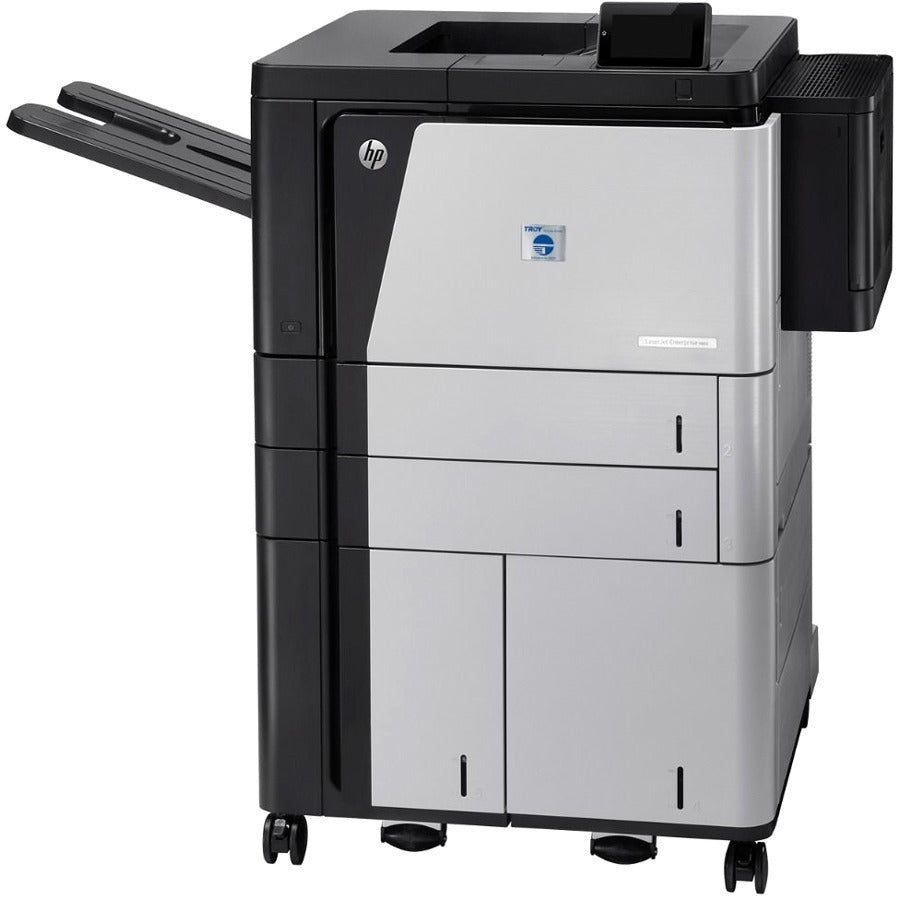 Troy M806 M806x+ Desktop Laser Printer - Monochrome - 01-04950-401