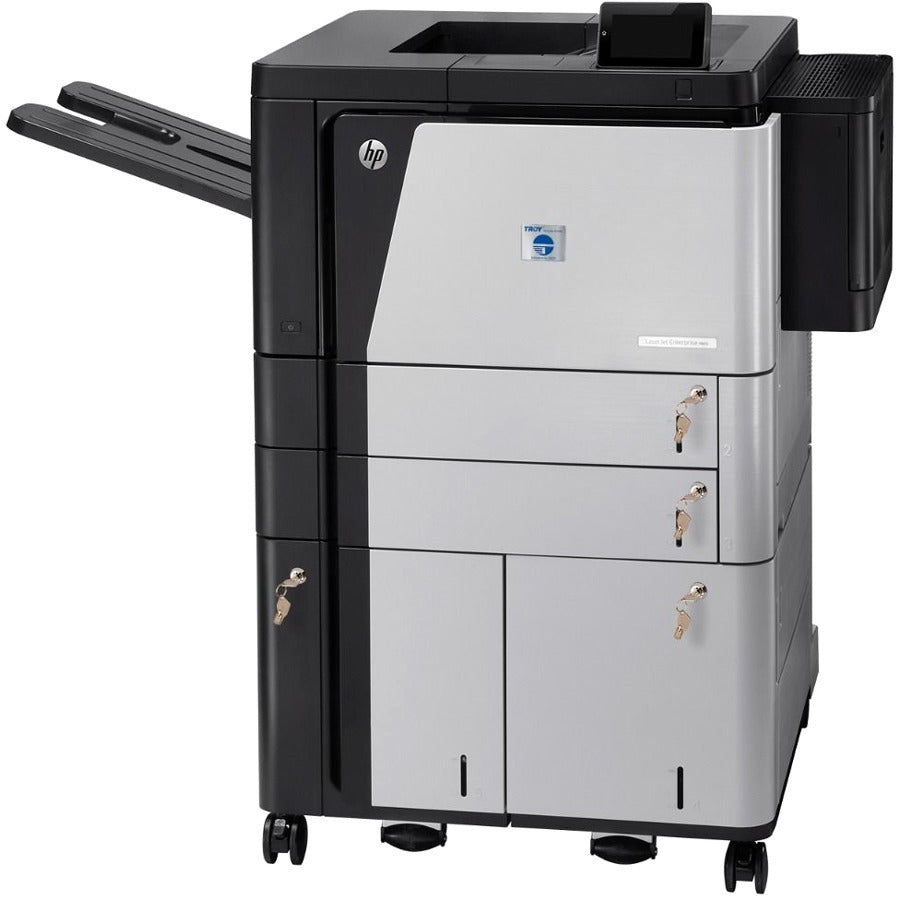 Troy M806 M806x+ Desktop Laser Printer - Monochrome - 01-04950-441