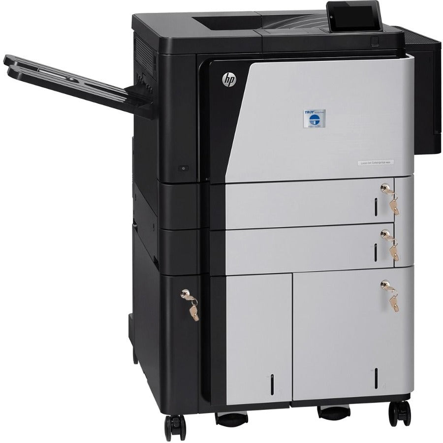 Troy M806 M806x+ Desktop Laser Printer - Monochrome - 01-04960-441