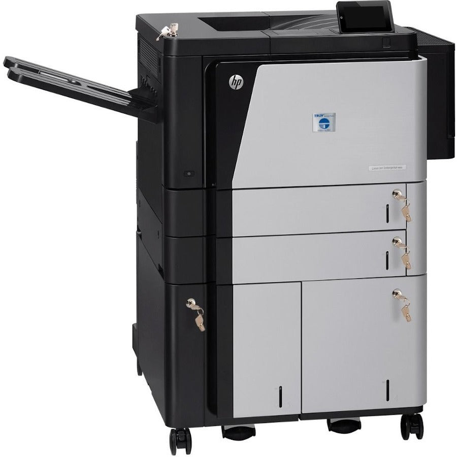 Troy M806 M806x+ Desktop Wired Laser Printer - Monochrome - 01-04970-441