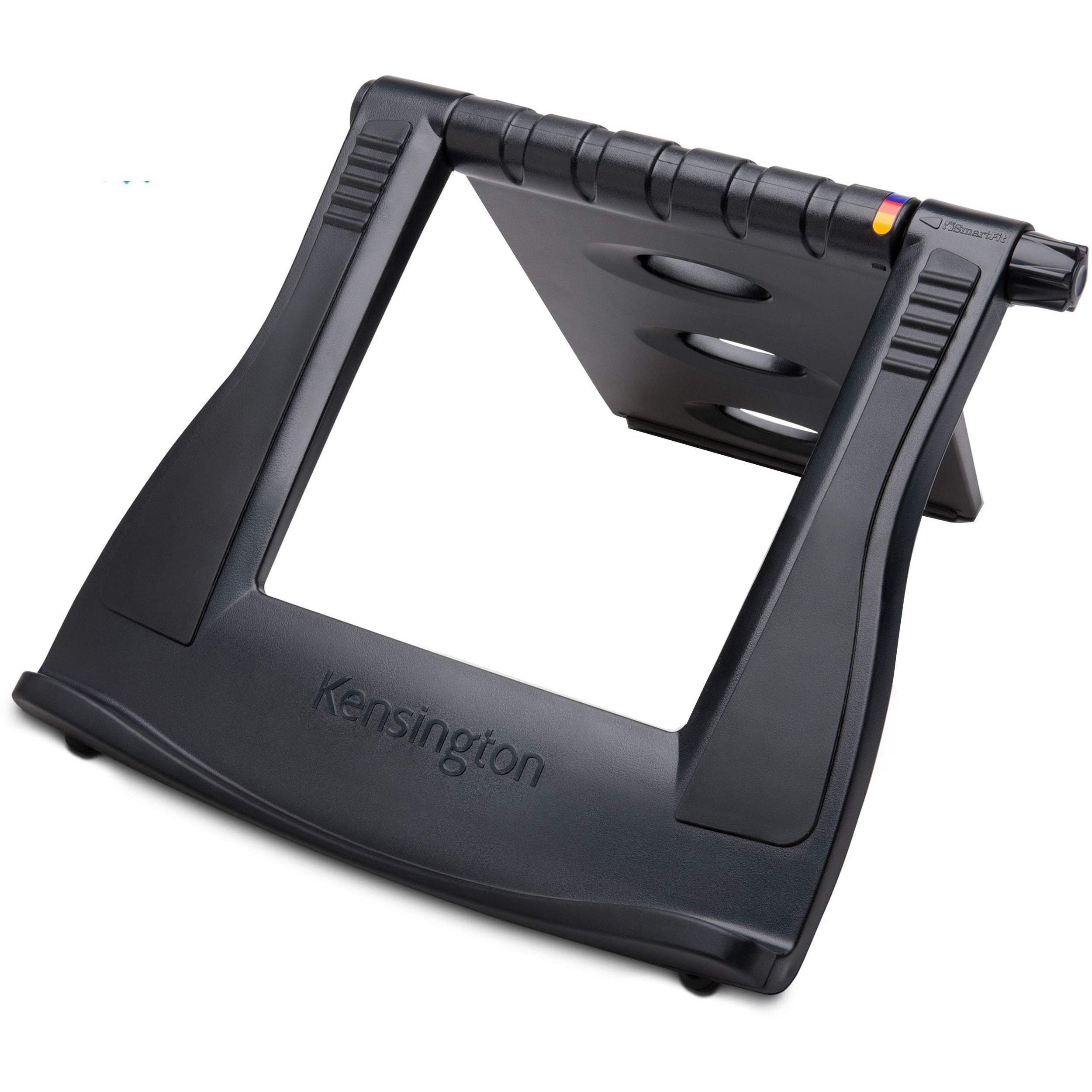 Kensington SmartFit Easy Riser Laptop Cooling Stand - Black - K52788WW
