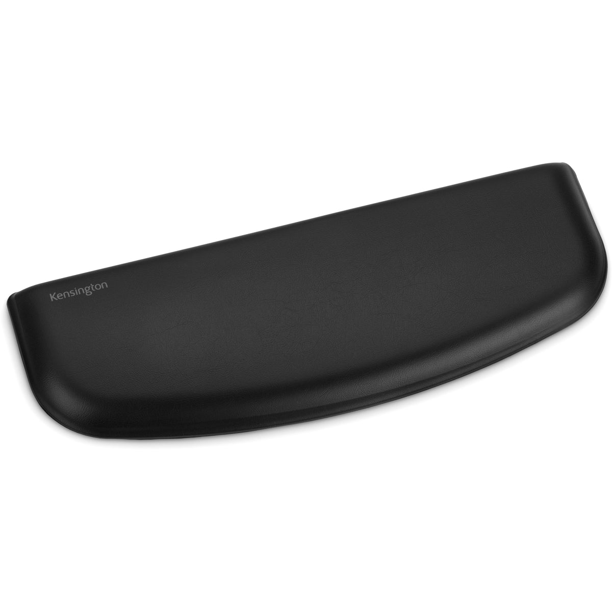 Kensington ErgoSoft Wrist Rest for Slim, Compact Keyboards - K52801WW