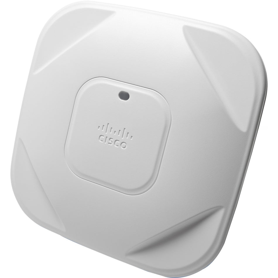 Cisco Aironet 1602I IEEE 802.11n 300 Mbit/s Wireless Access Point - AIR-CAP1602IZK9-RF