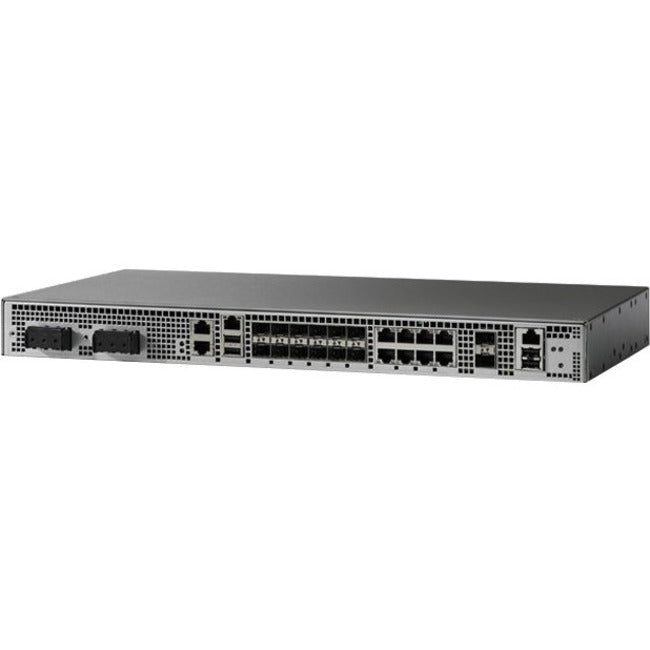 Cisco ASR-920-4SZ-D Router - ASR-920-4SZ-D-RF