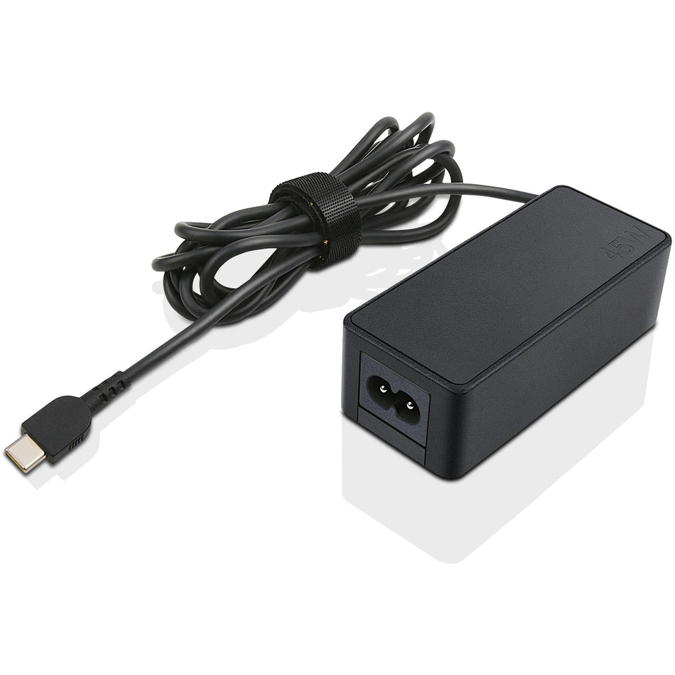 Lenovo 45W USB-C AC Adapter - 4X20M26252