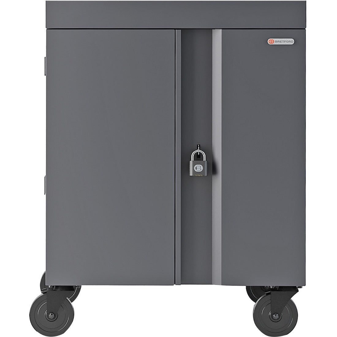 Bretford CUBE Cart - TVC16PAC-CK