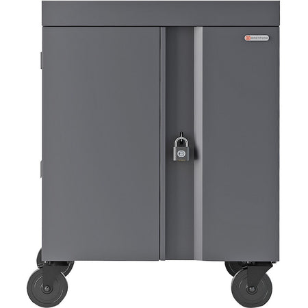 Bretford CUBE Cart - TVC16PAC-CK