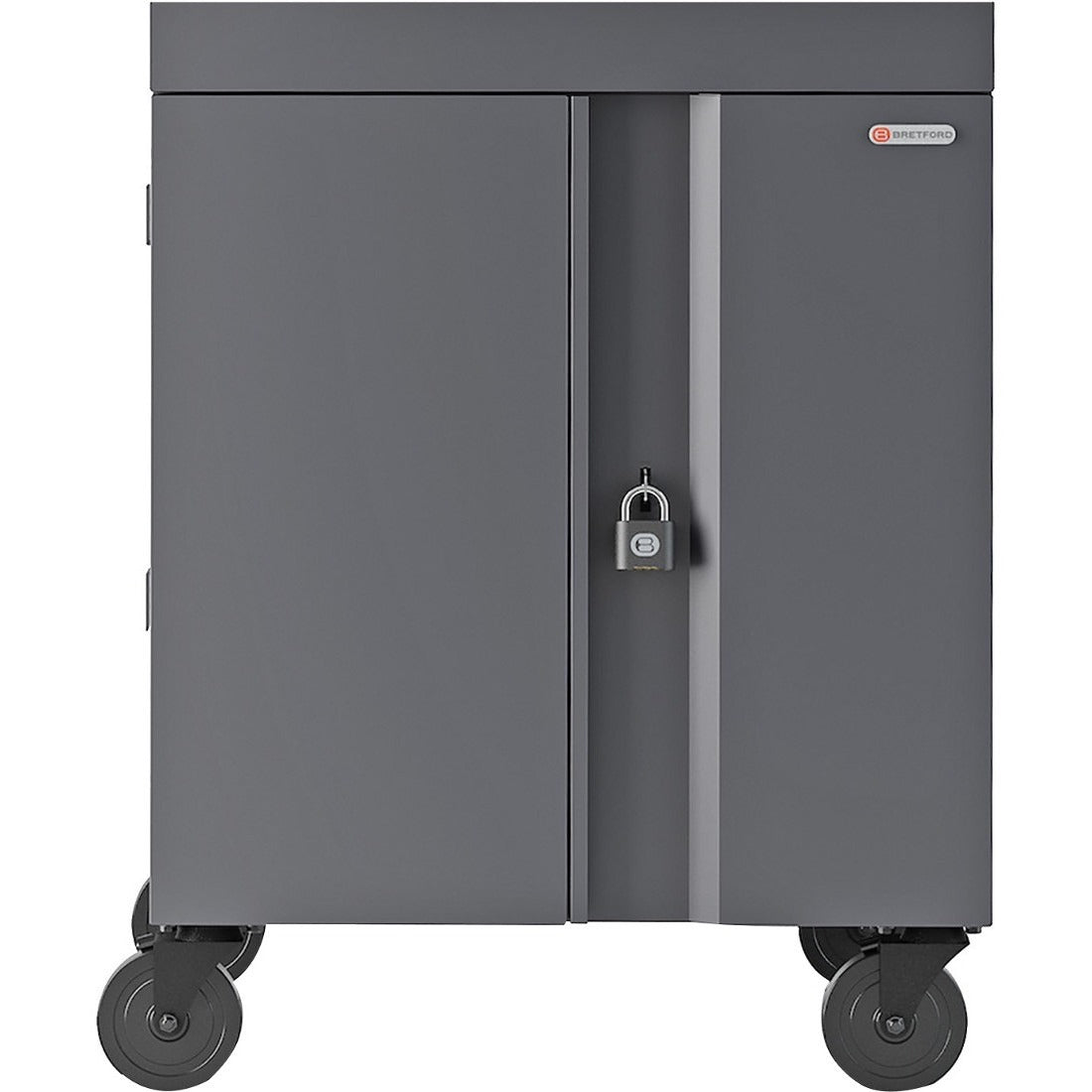 Bretford CUBE Cart - TVC32PAC-CK
