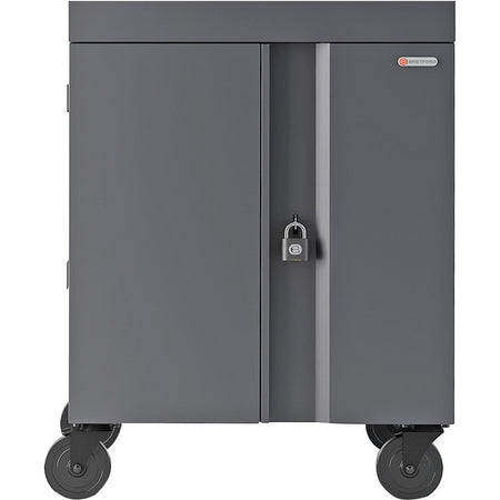 Bretford CUBE Cart - TVC32PAC-CK