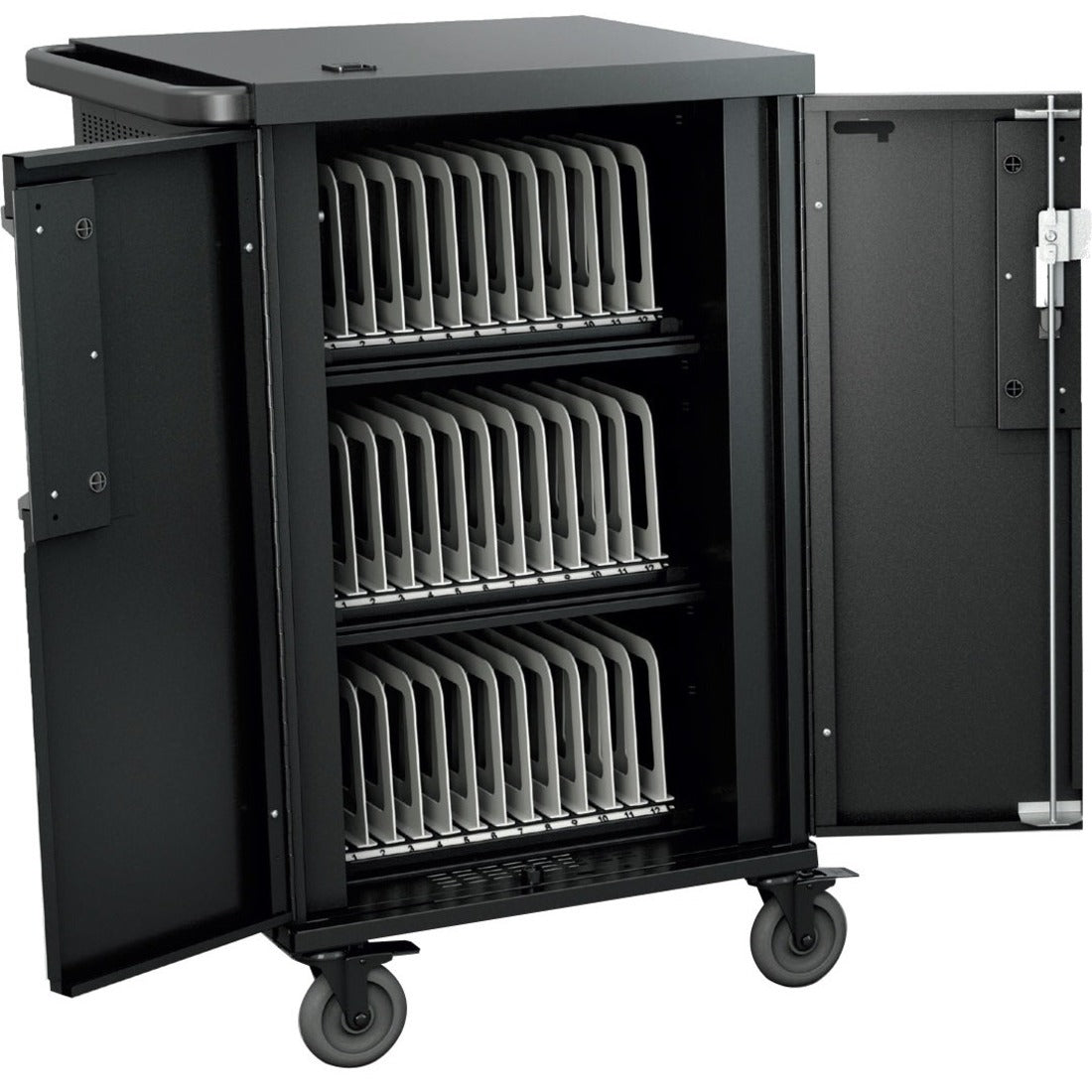 Bretford CoreX Cart - TCOREX45