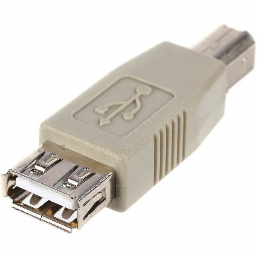 Monoprice USB 2.0 A Female/B Male Adapter - 364