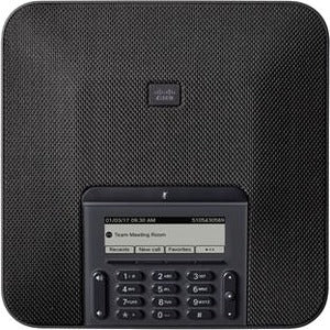 Cisco 7832 IP Conference Station - Corded - Smoke - CP-7832-K9=