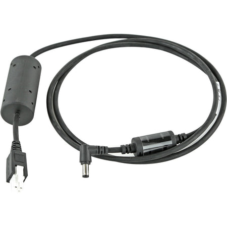 Zebra Standard Power Cord - CBL-DC-451A1-01