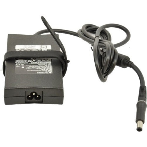 Dell 180-Watt 3-Prong AC Adapter with 6 ft Power Cord - 450-ABJU