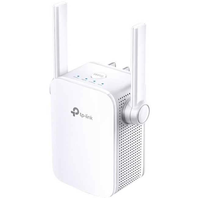 TP-Link RE305 - Dual Band IEEE 802.11ac 1.17 Gbit/s Wireless Range Extender - RE305