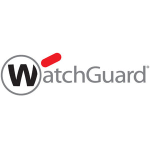 WatchGuard Firebox Cloud Small with 3 Years Total Security Suite + 3 Year 24x7 Gold Support - Competitive Trade-in License - 1 License - WGCSM693