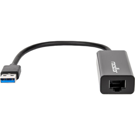 Rocstor Premium USB 3.0 to Gigabit Ethernet NIC Network Adapter - Y10C137-B1