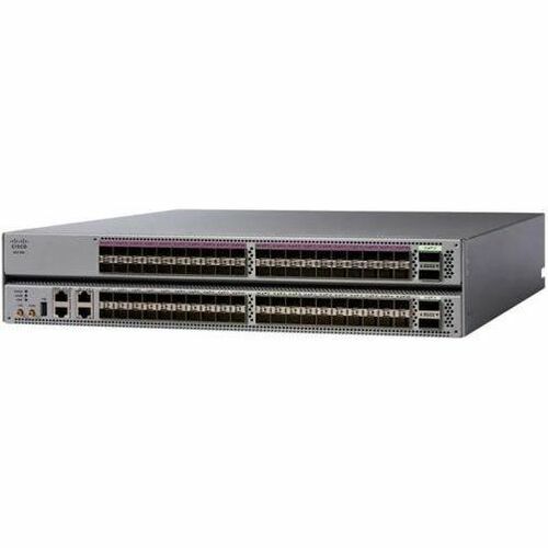 Cisco NCS-5002 Routing System - NCS-5002-SAT-BUN