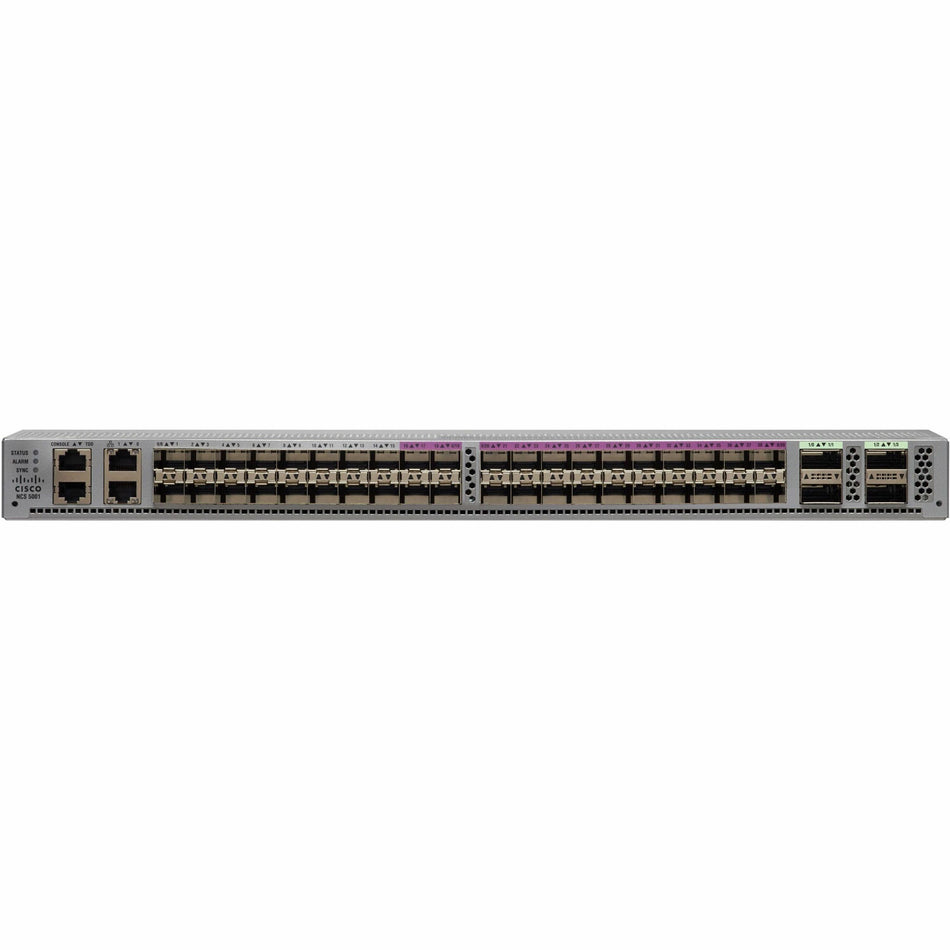 Cisco NCS-5001 Router - NCS-5001-SAT-BUN