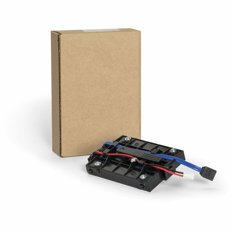 Xerox Productivity Kit With 320GB HDD Enables Storage Of Fonts/Macros/Forms/Overlays. Increases Storage Capacity And Number Of Accounting Ids/User Profiles. Increases Space (not Quantity) For Apps. - 097S04914
