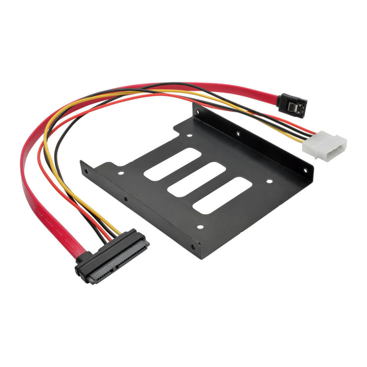 Tripp Lite by Eaton 2.5-Inch SATA Hard Drive Mounting Kit for 3.5-Inch Drive Bay - P948-BRKT25