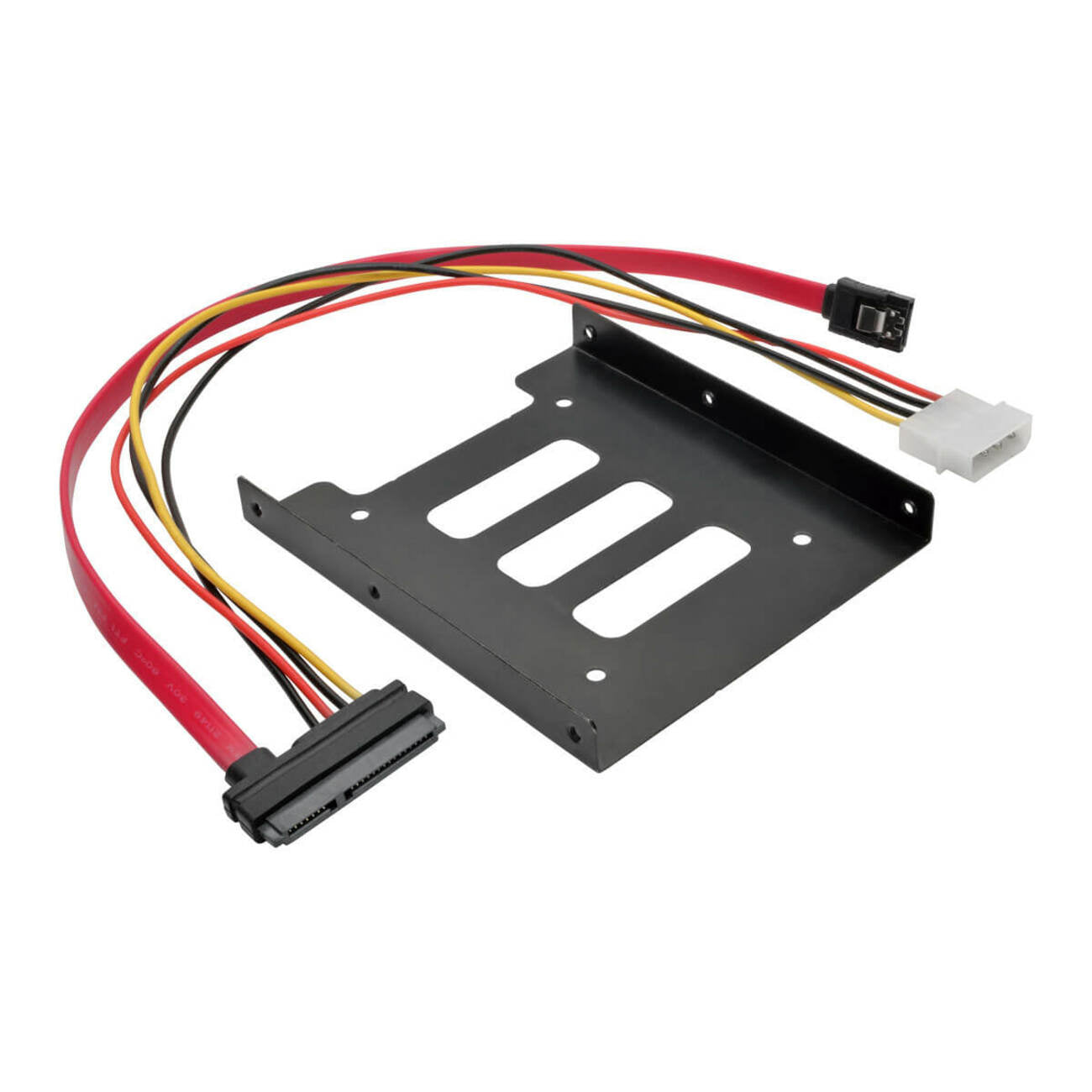 Tripp Lite by Eaton 2.5-Inch SATA Hard Drive Mounting Kit for 3.5-Inch Drive Bay - P948-BRKT25