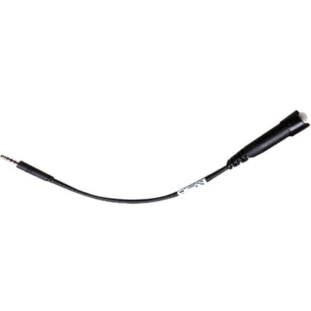 Zebra Mini-phone Audio Cable - CBL-TC51-HDST35-01