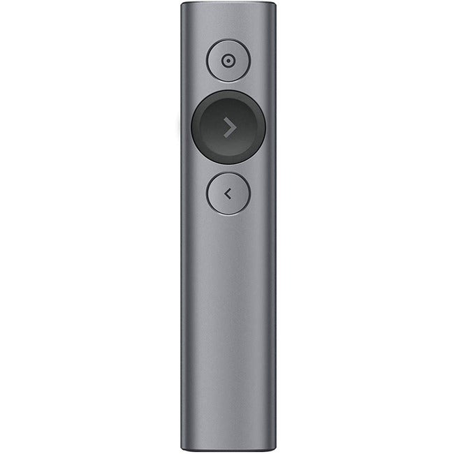 Logitech Spotlight Presentation Remote - 910-004654