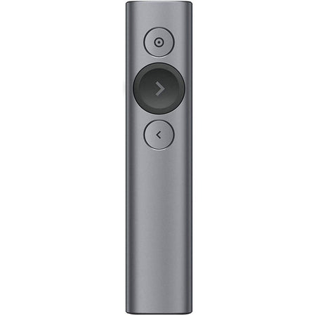 Logitech Spotlight Presentation Remote - 910-004654