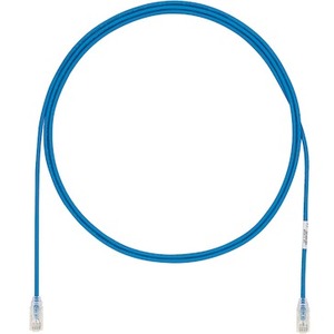 Panduit Cat.6a F/UTP Patch Network Cable - UTP28X2