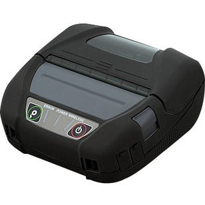 Seiko MP-A40 4" Mobile Label / Receipt Printer - USB - WIFI - MP-A40-WF-00A