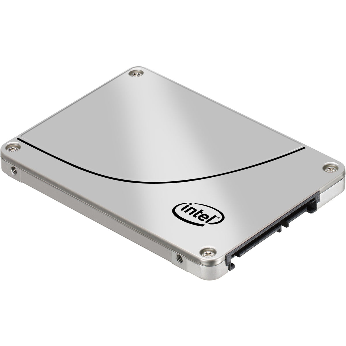 Intel-IMSourcing DC S3500 240 GB Solid State Drive - 2.5" Internal - SATA (SATA/600) - SSDSC2BB240G401