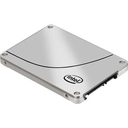 Intel-IMSourcing DC S3500 240 GB Solid State Drive - 2.5" Internal - SATA (SATA/600) - SSDSC2BB240G401