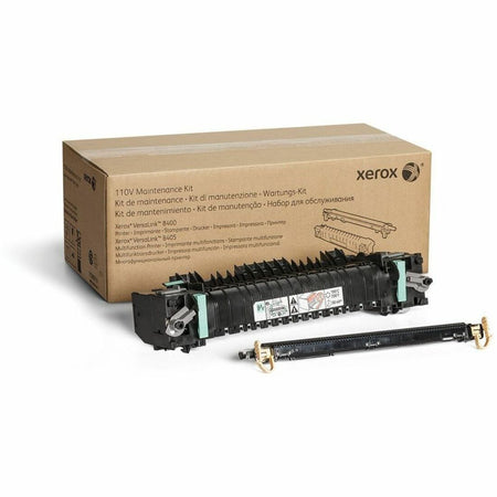 Genuine Xerox 110V Fuser Maintenance Kit For The VersaLink B400/B405, (includes 110V Fuser, Bias Transfer Roller) Long Life Item, Typically Not Required - 115R00119