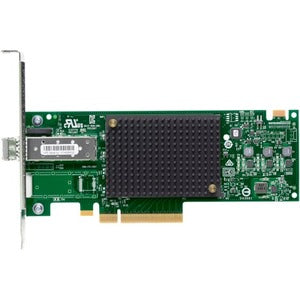 HPE StoreFabric SN1600E 32Gb Single Port Fibre Channel Host Bus Adapter - Q0L11A