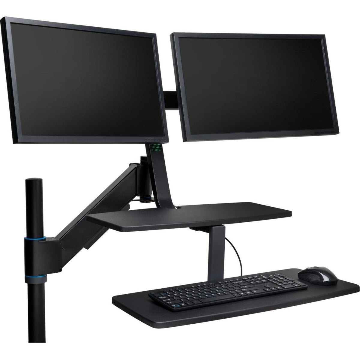 Kensington SmartFit Desk Mount for Monitor, Keyboard - K52796WW