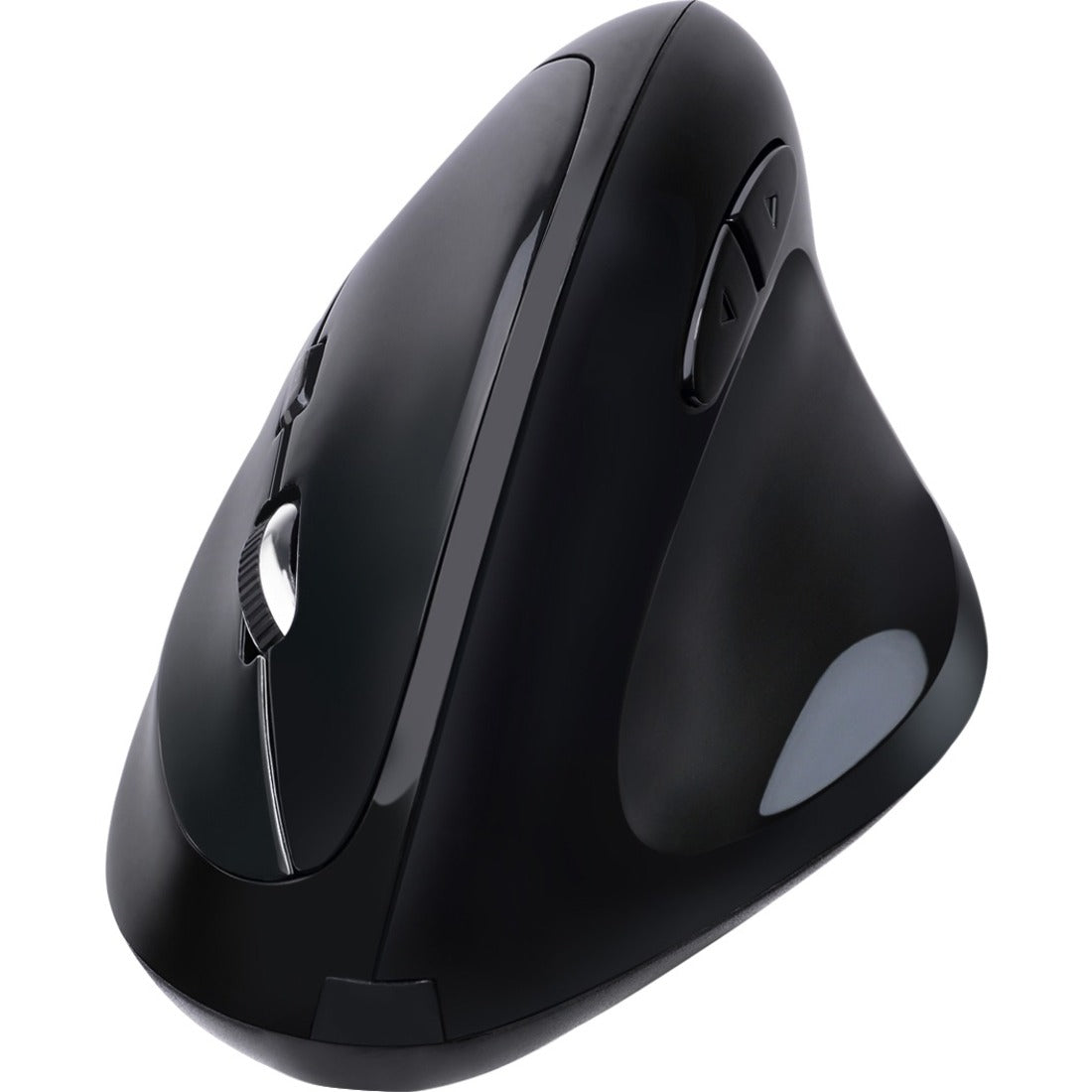 Adesso 2.4 GHz Wireless Vertical Programmable Mouse - IMOUSE E30