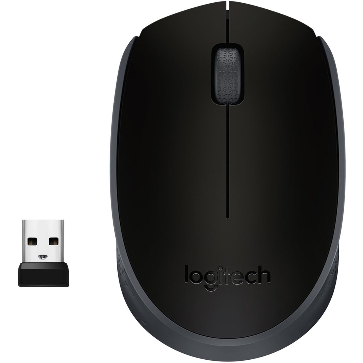 Logitech M170 Mouse - 910-004940