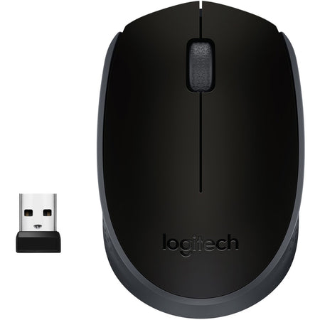 Logitech M170 Mouse - 910-004940