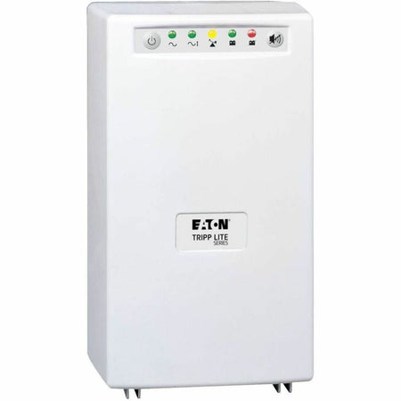 Tripp Lite by Eaton UPS SmartPro 120V 700VA 450W Medical-Grade Line-Interactive Tower UPS with 4 Outlets Full Isolation USB Lithium Battery - SMART700HGL