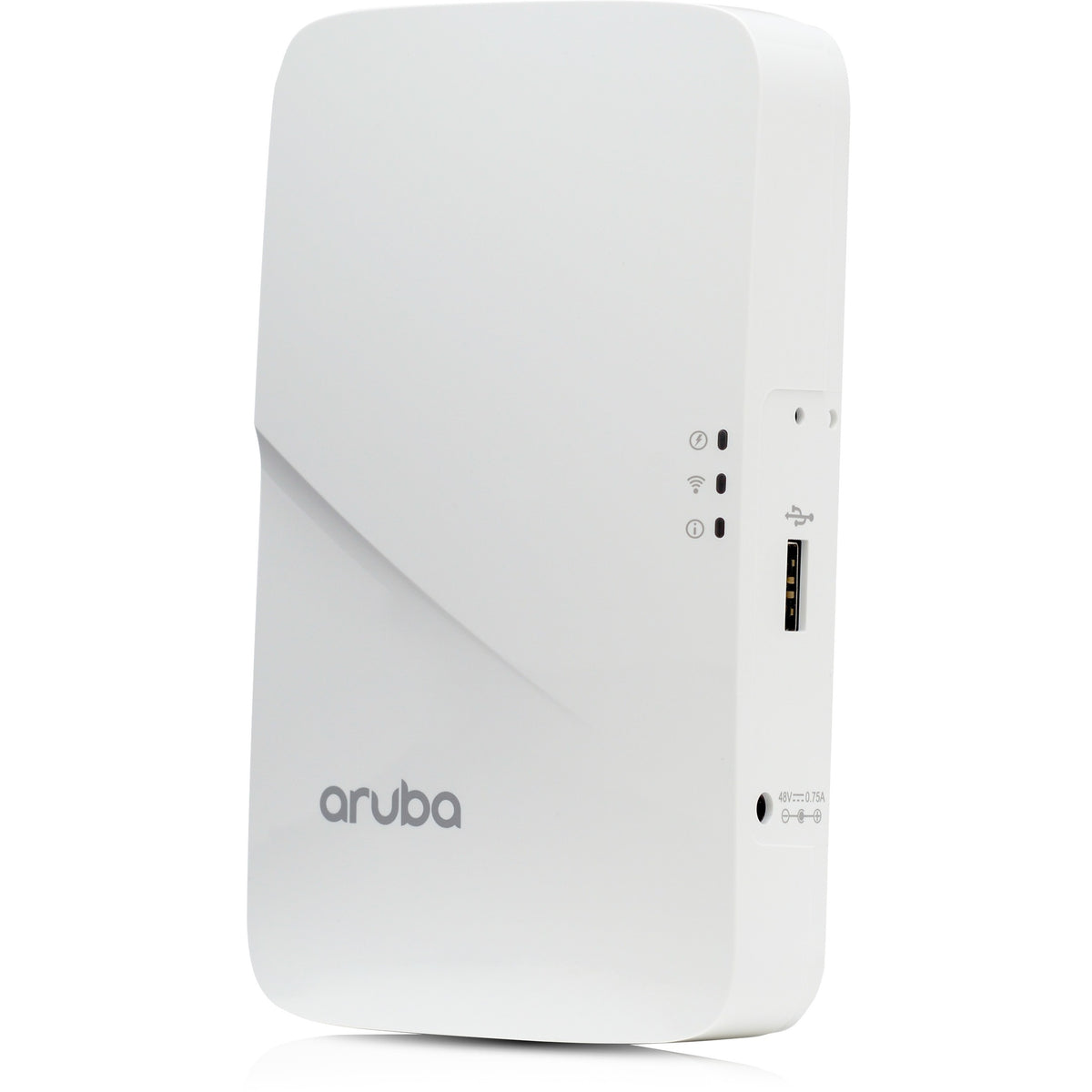 Aruba AP-303H IEEE 802.11ac 1.24 Gbit/s Wireless Access Point - JY680A