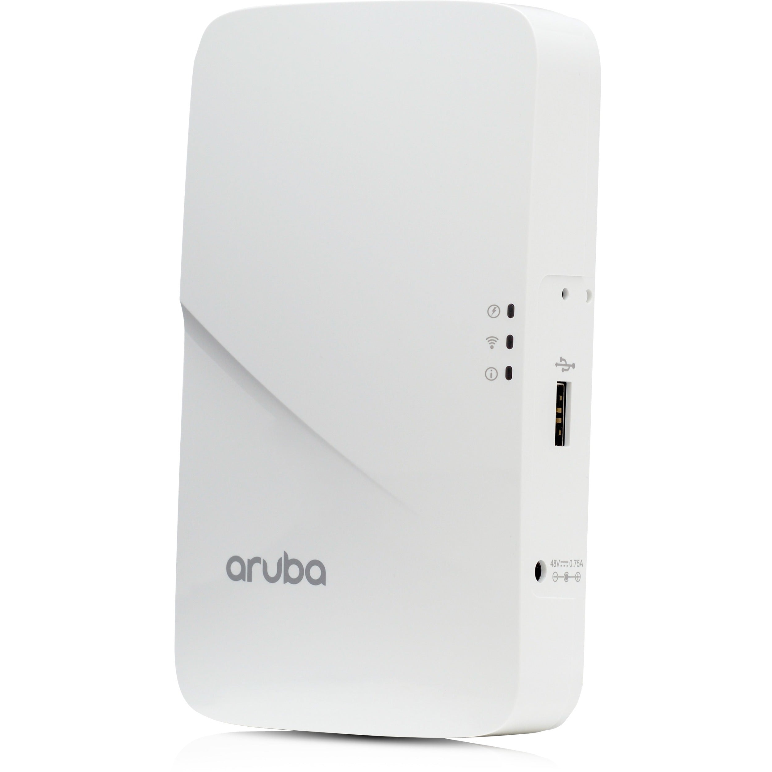 Aruba AP-303H IEEE 802.11ac 1.24 Gbit/s Wireless Access Point - JY680A