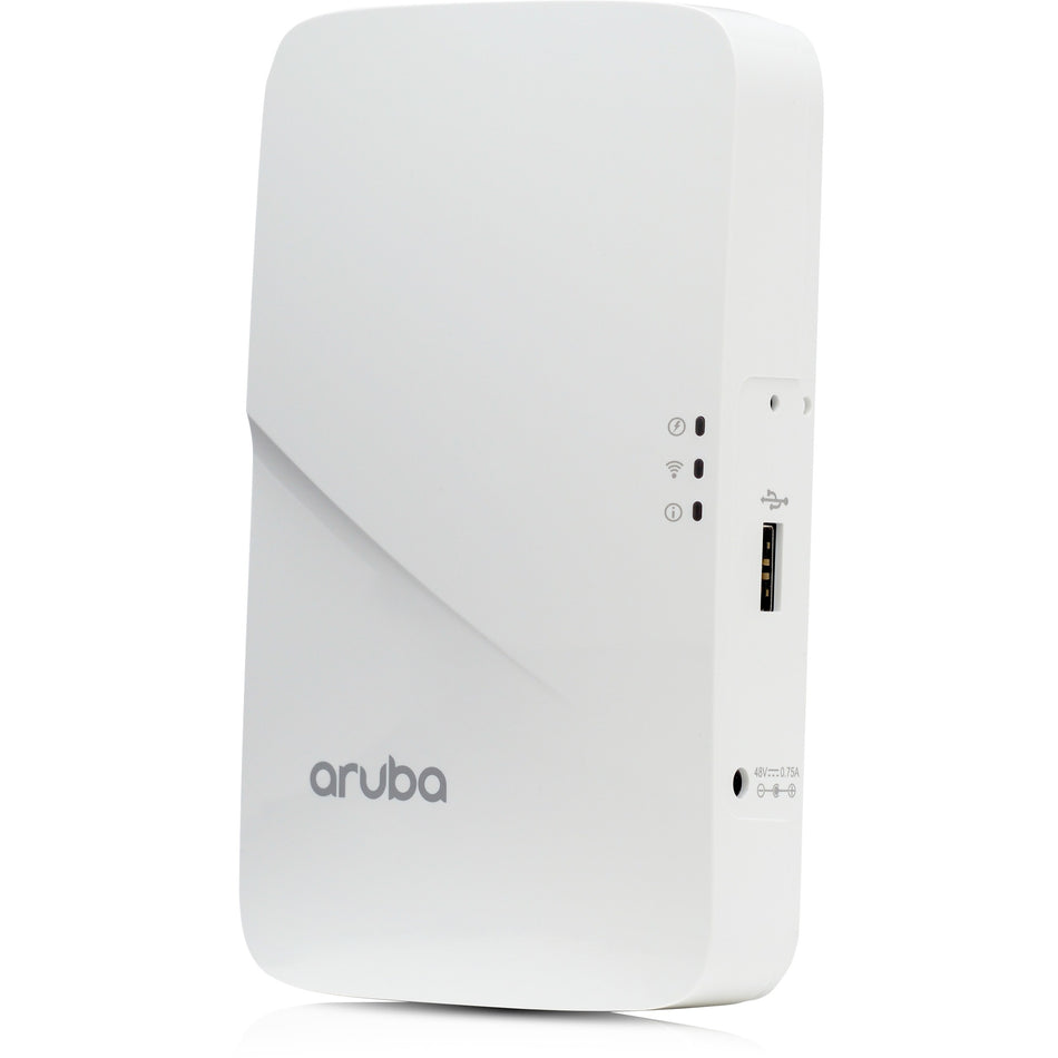 Aruba AP-303H IEEE 802.11ac 1.24 Gbit/s Wireless Access Point - JY680A