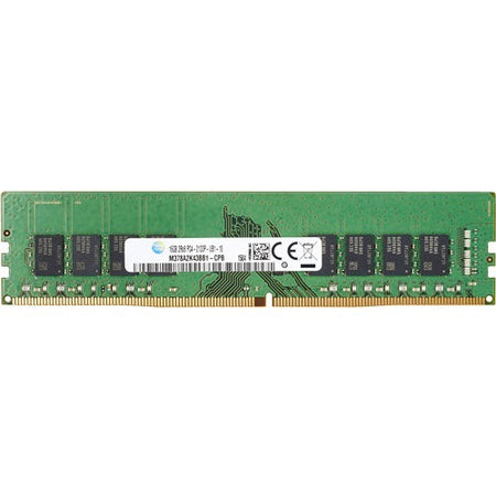 Axiom 8GB DDR4-2400 UDIMM for HP - Z9H60AT - Z9H60AT-AX