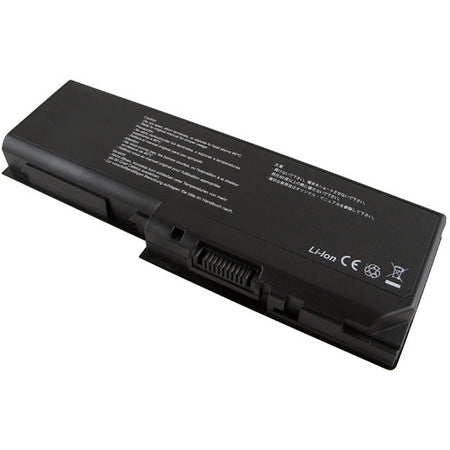 V7 Replacement Battery for Selected Toshiba Laptops - PA3536U-1BRS-V7