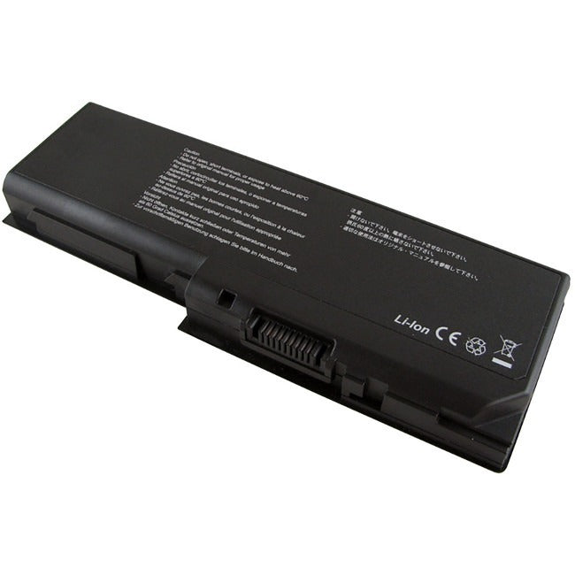 V7 Replacement Battery for Selected Toshiba Laptops - PA3536U-1BRS-V7