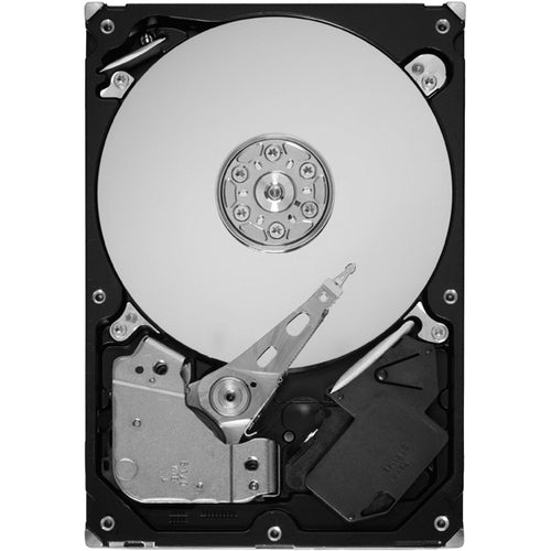 Seagate-IMSourcing BarraCuda ST320DM000 320 GB Hard Drive - 3.5" Internal - SATA (SATA/600) - ST320DM000