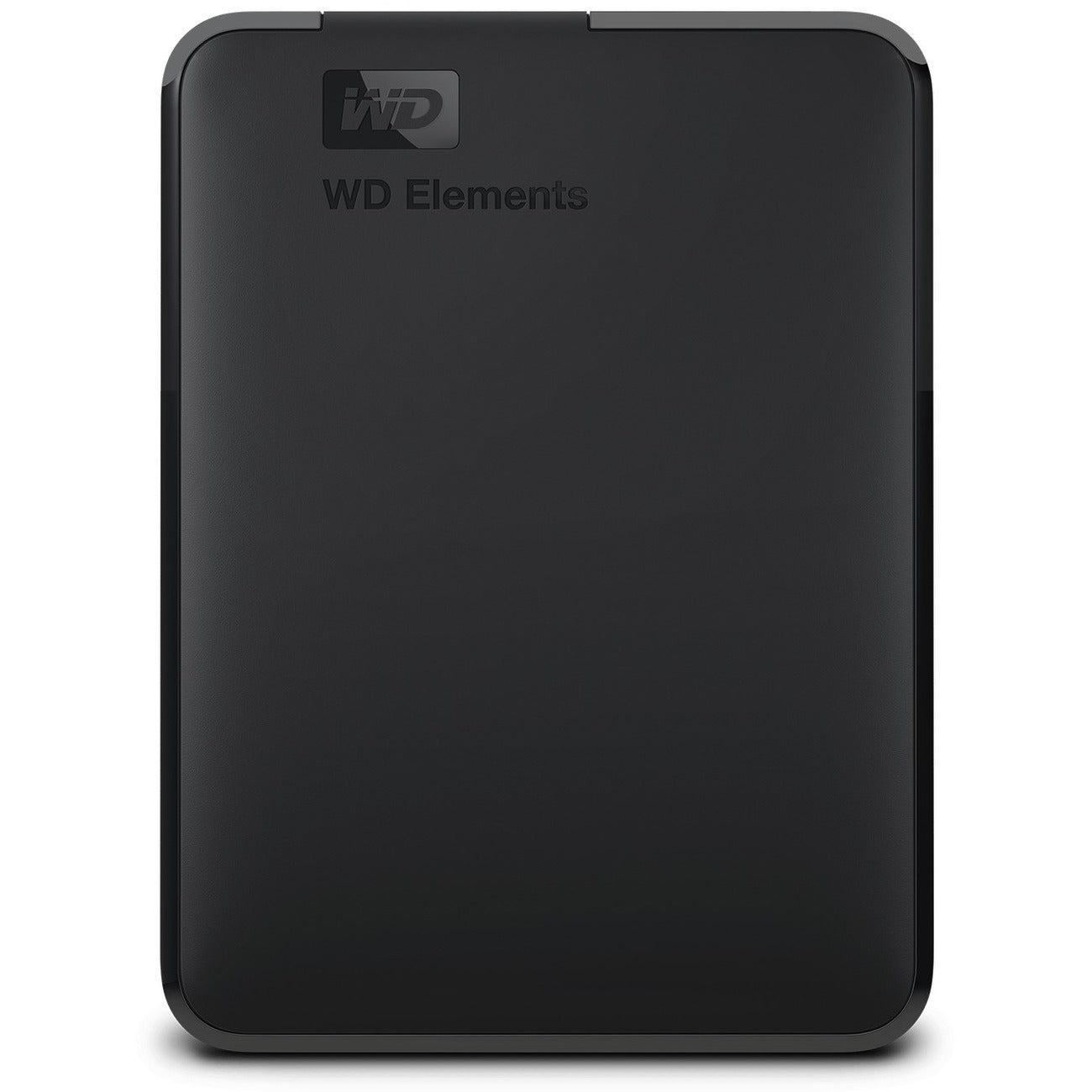 2TB WD Elements™ USB 3.0 high-capacity portable hard drive for Windows - WDBU6Y0020BBK-WESN