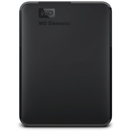 2TB WD Elements™ USB 3.0 high-capacity portable hard drive for Windows - WDBU6Y0020BBK-WESN